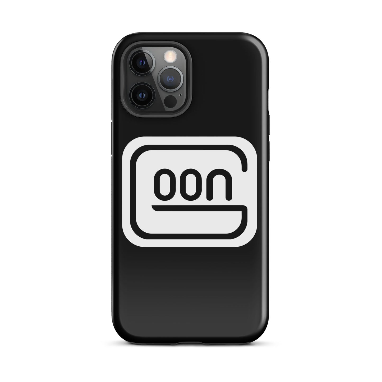 Goon Glock Tough Case for iPhone®