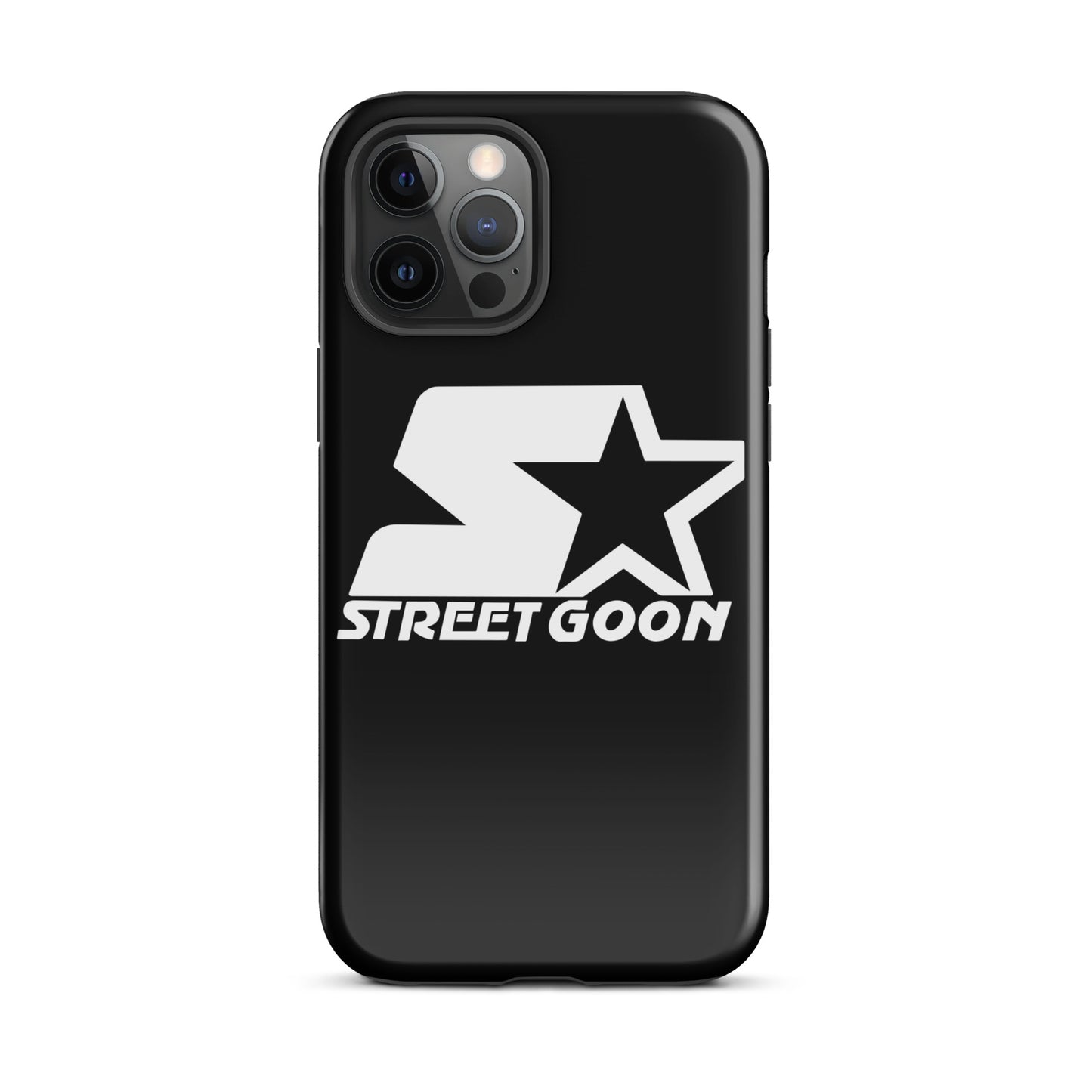 Starter Tough Case for iPhone®