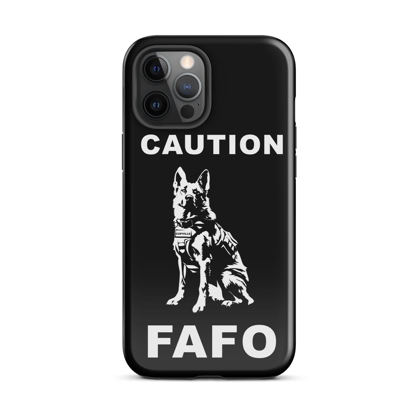 K9 Tough Case for iPhone®