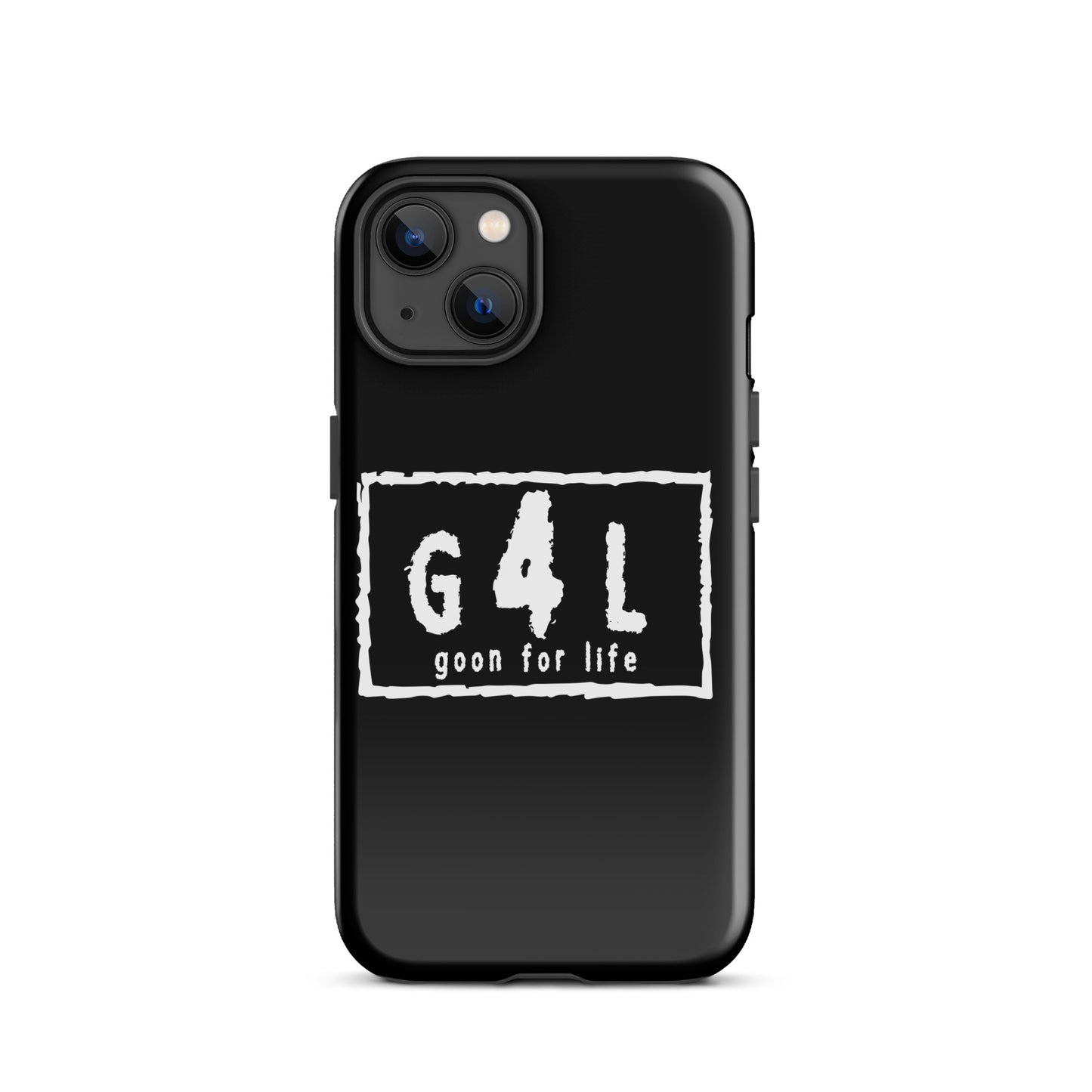 G4L Tough Case for iPhone®