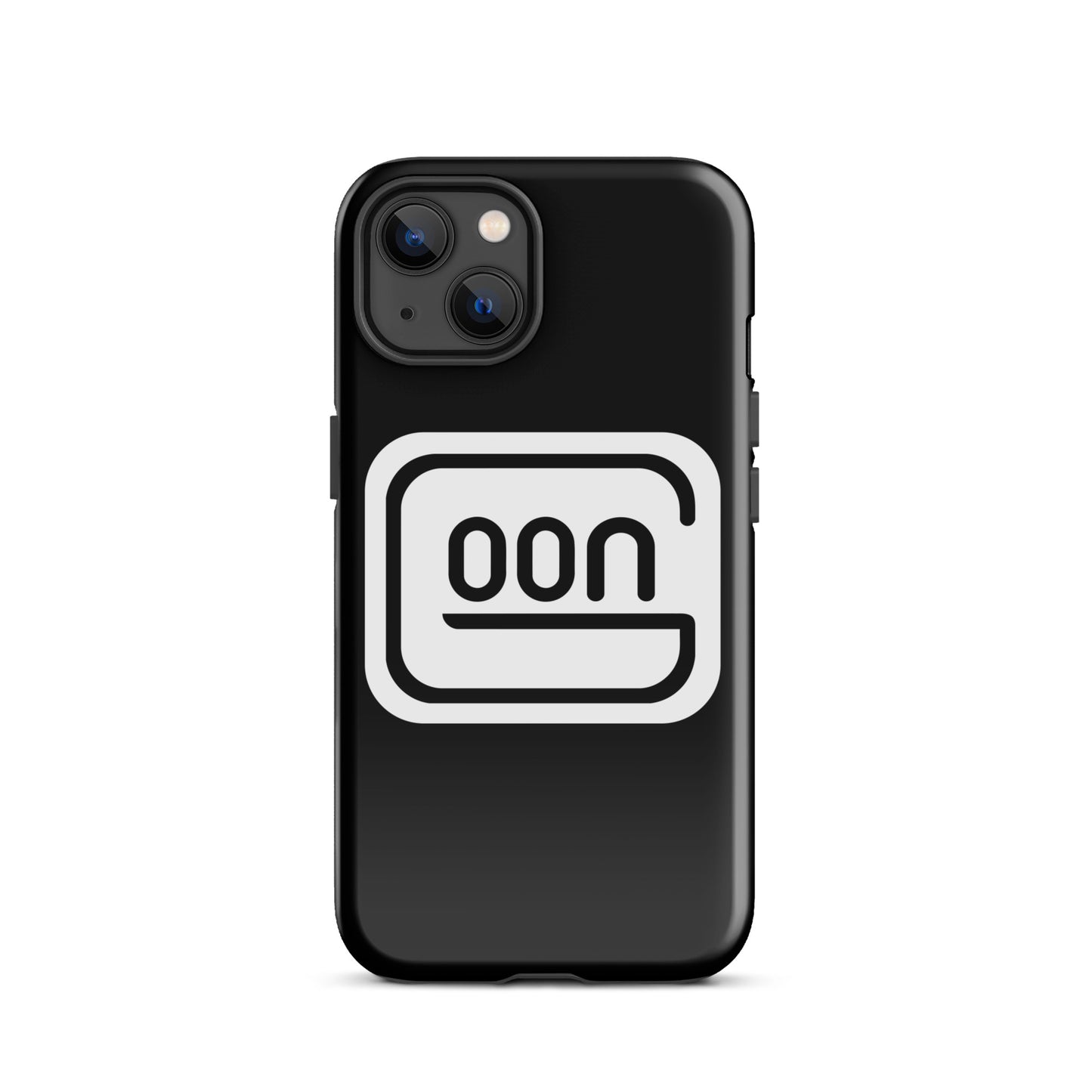 Goon Glock Tough Case for iPhone®