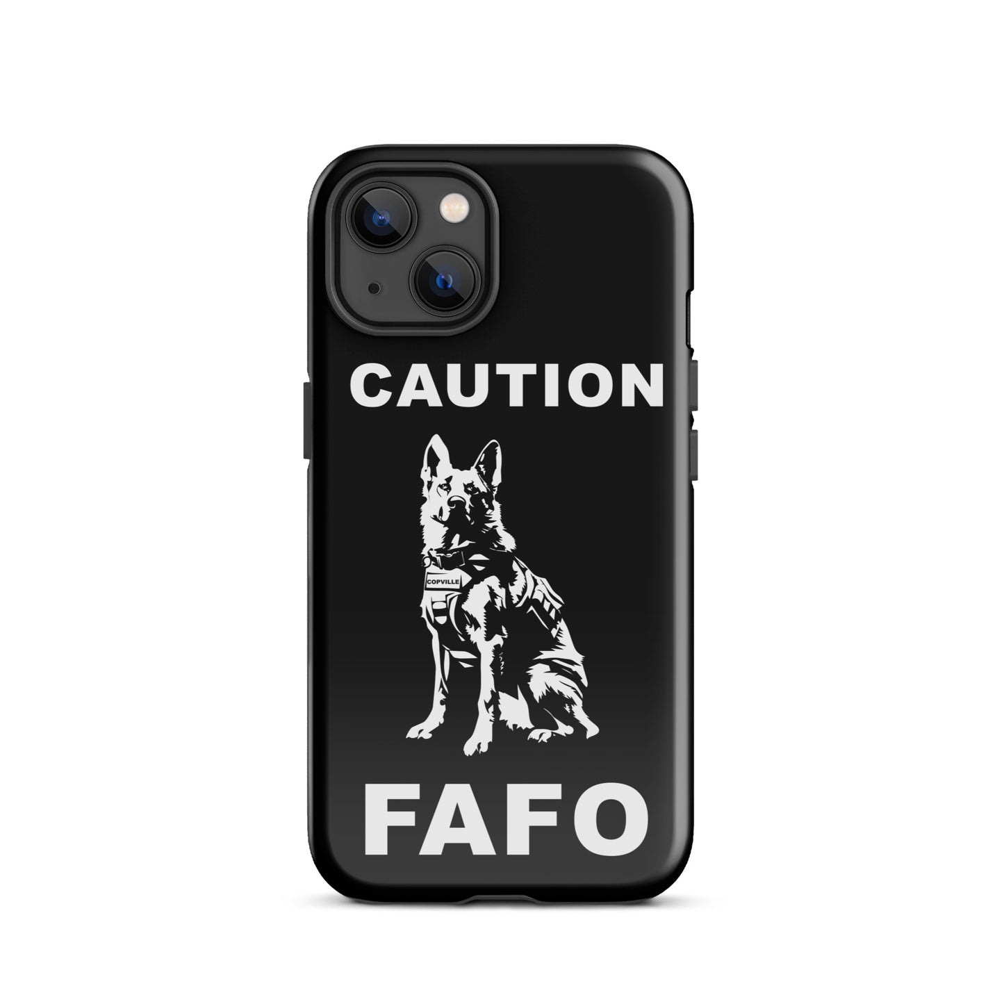 K9 Tough Case for iPhone®