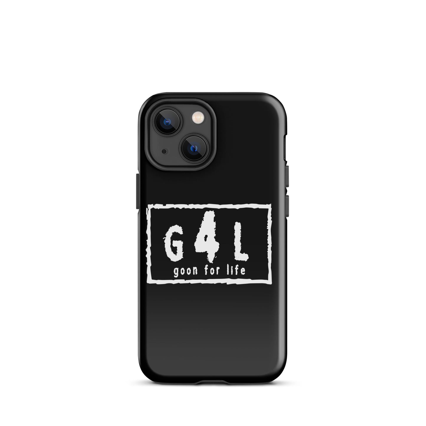 G4L Tough Case for iPhone®