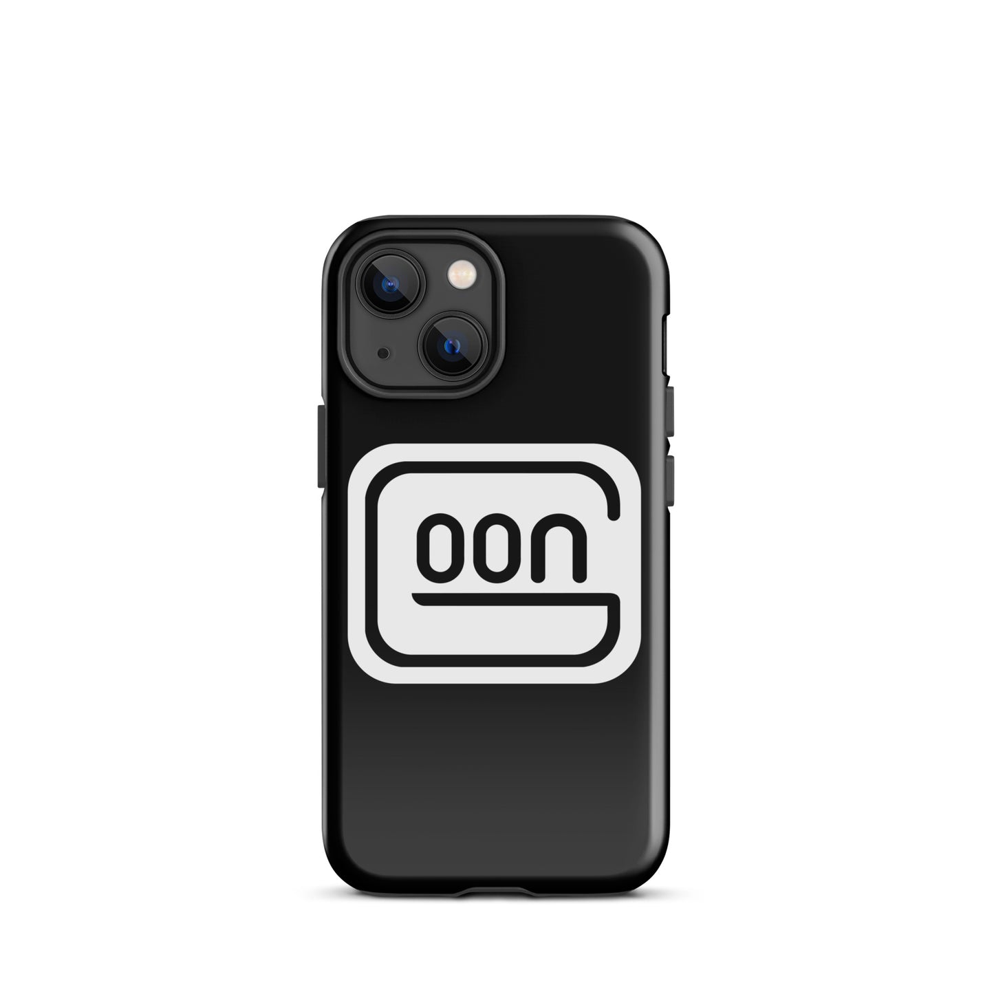 Goon Glock Tough Case for iPhone®