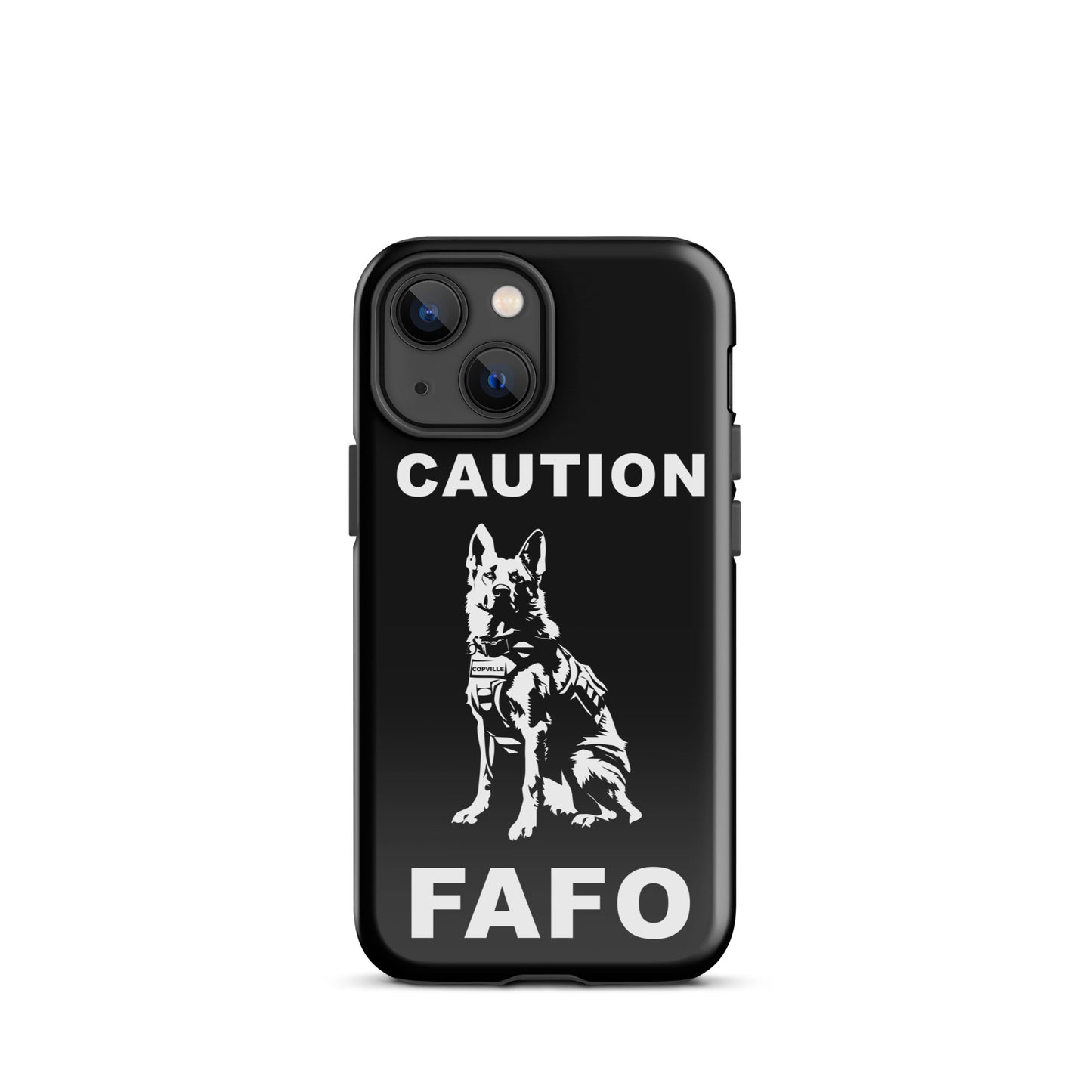 K9 Tough Case for iPhone®