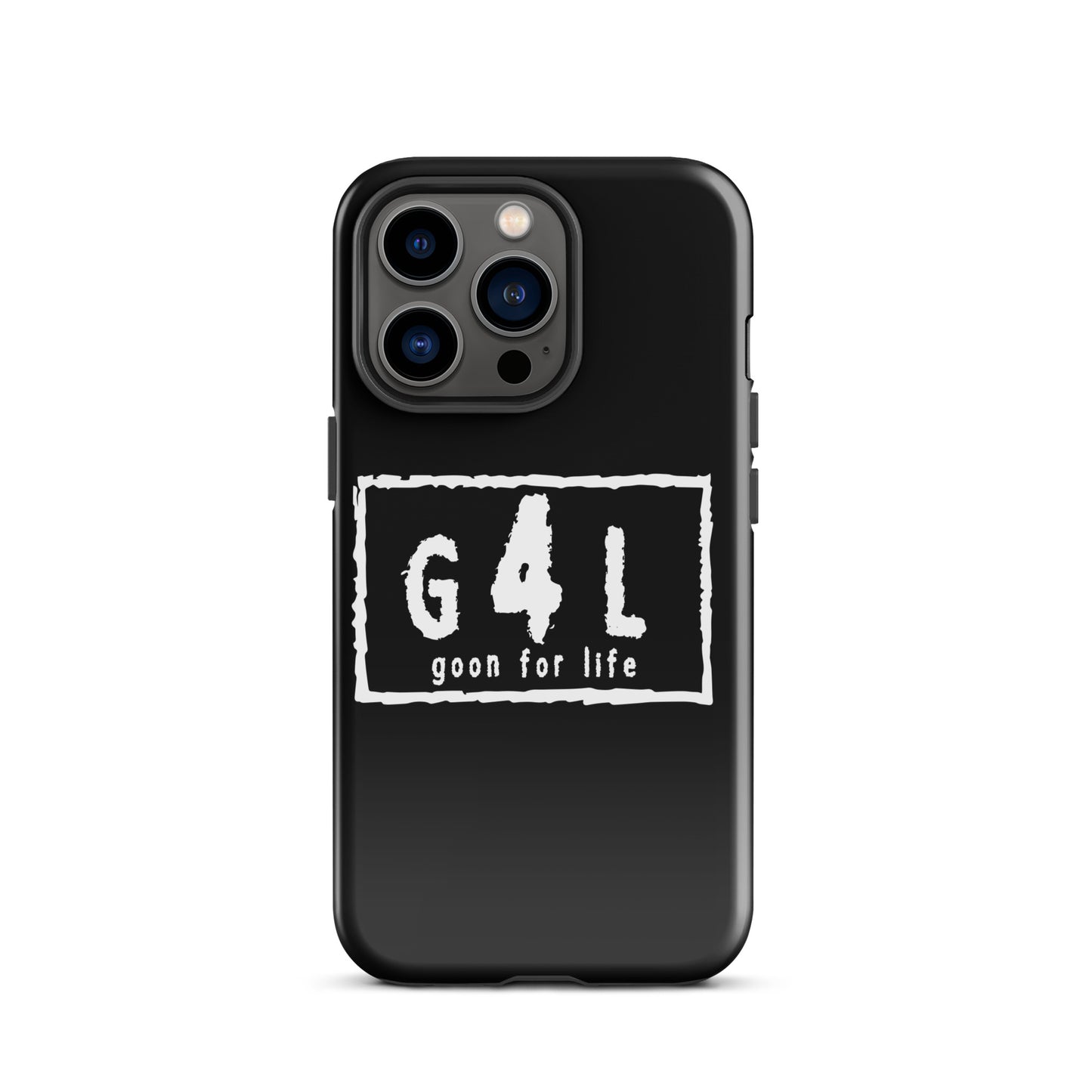 G4L Tough Case for iPhone®