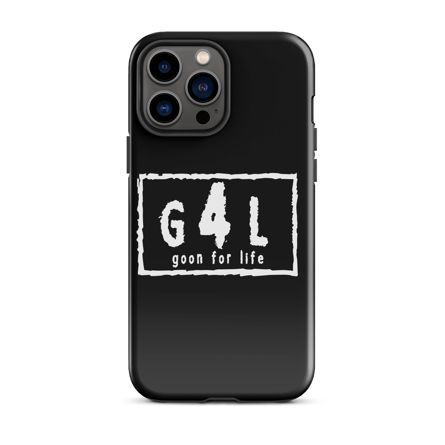 G4L Tough Case for iPhone®