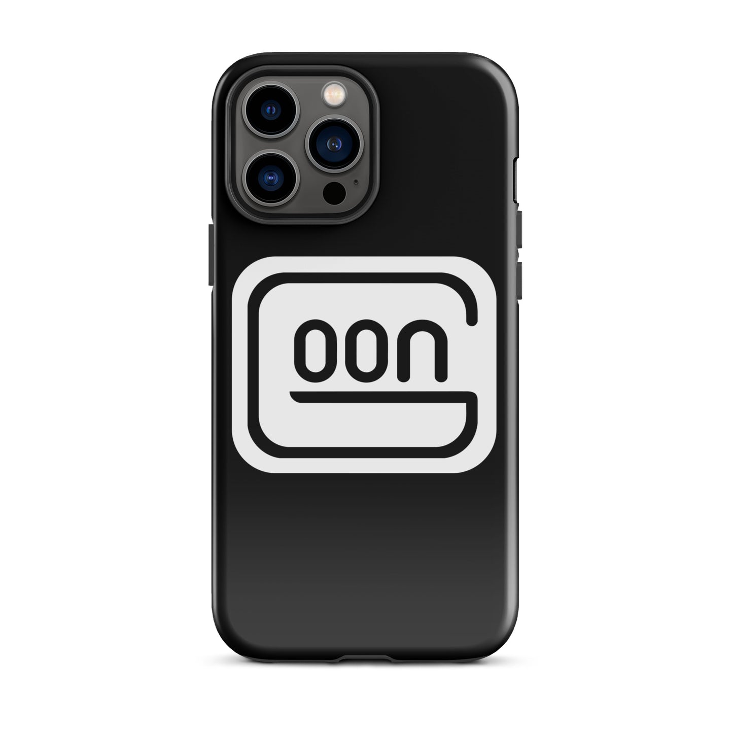 Goon Glock Tough Case for iPhone®