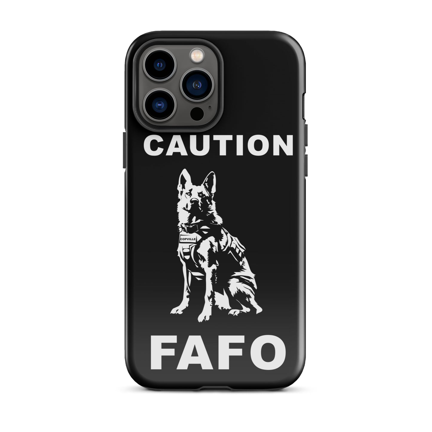 K9 Tough Case for iPhone®