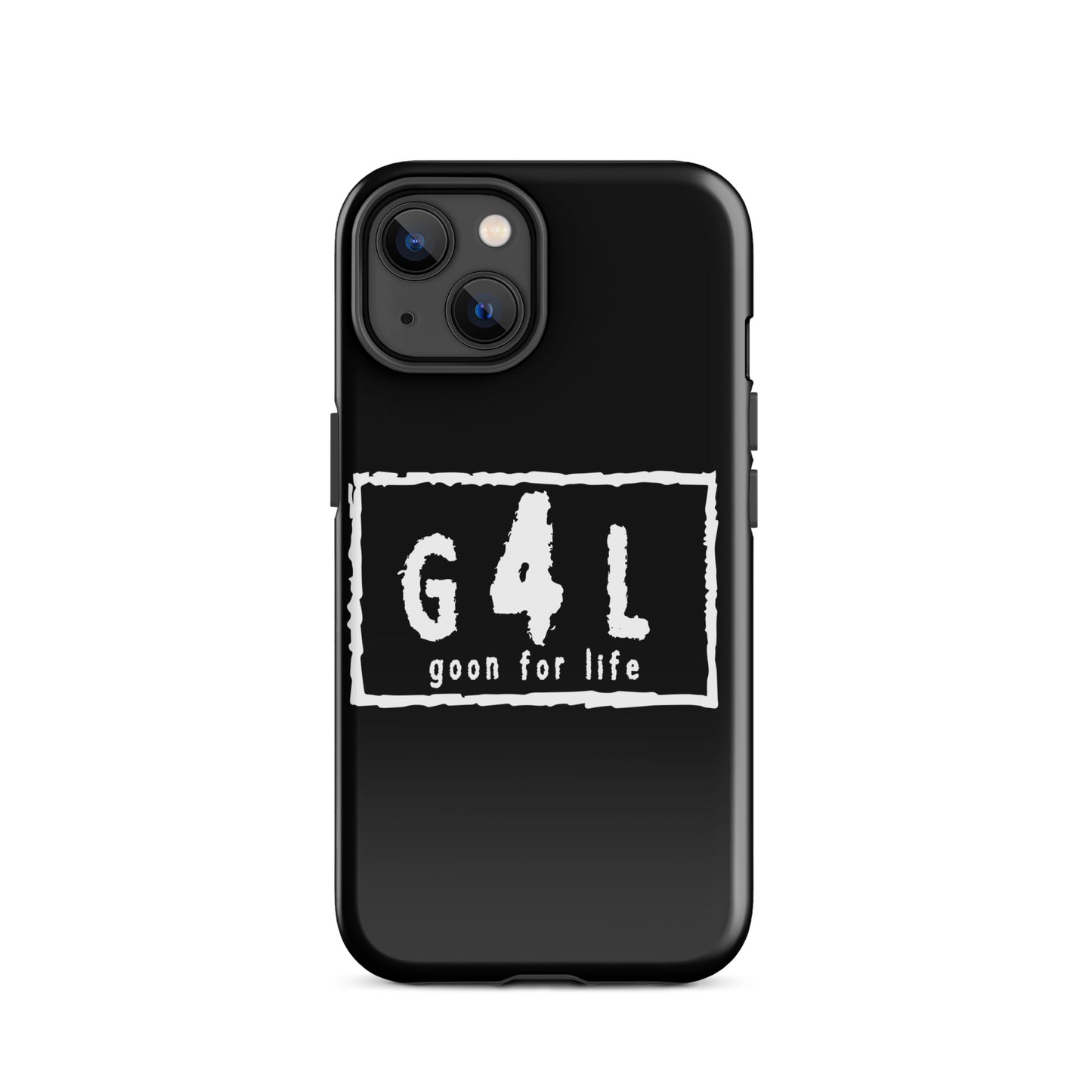 G4L Tough Case for iPhone®