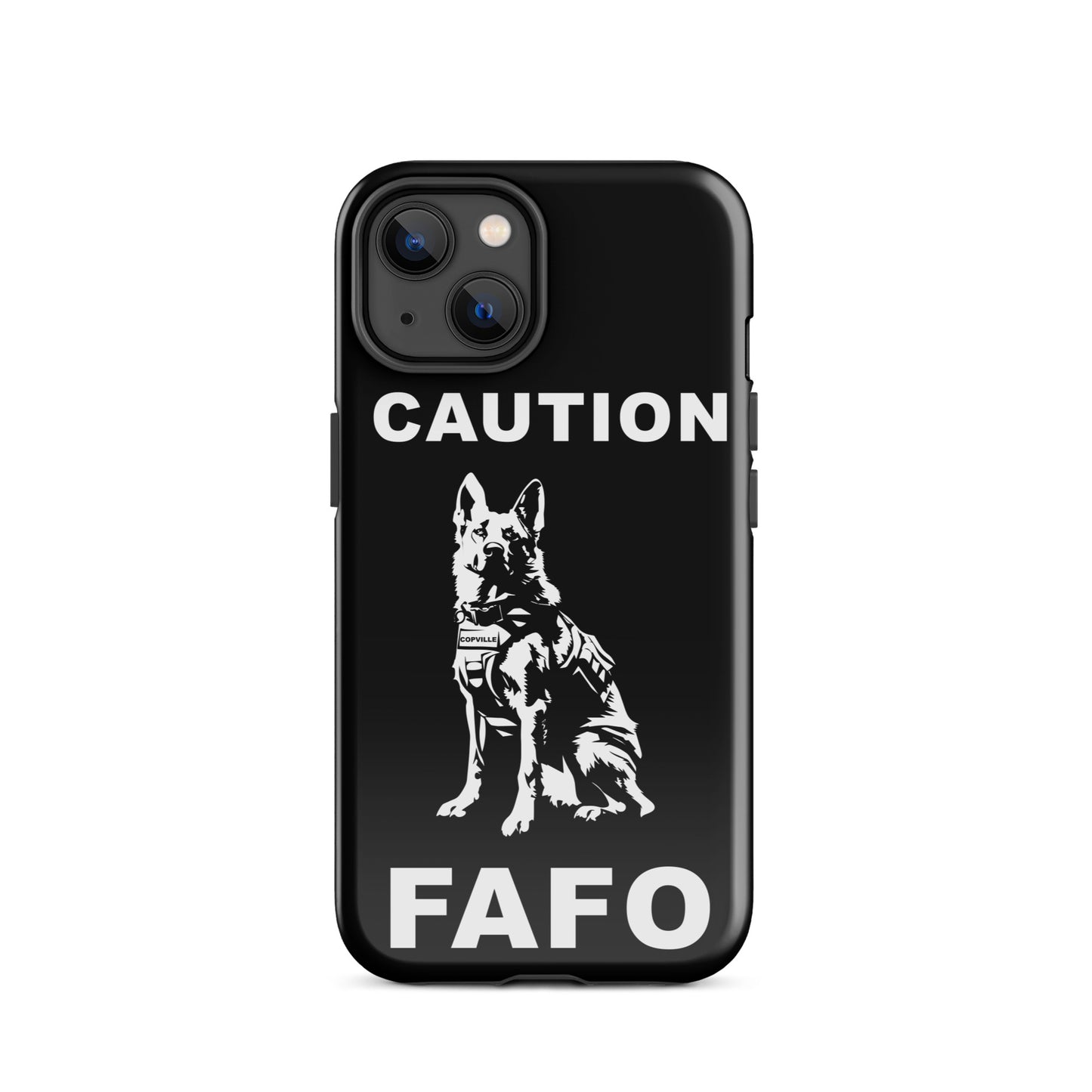 K9 Tough Case for iPhone®