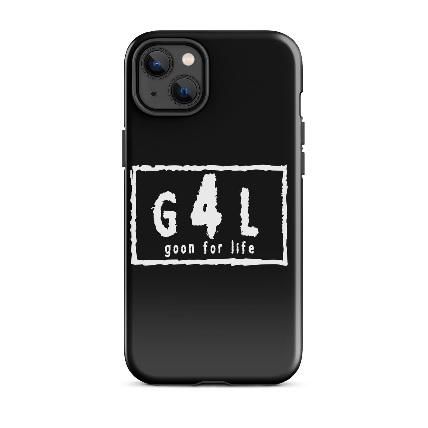 G4L Tough Case for iPhone®