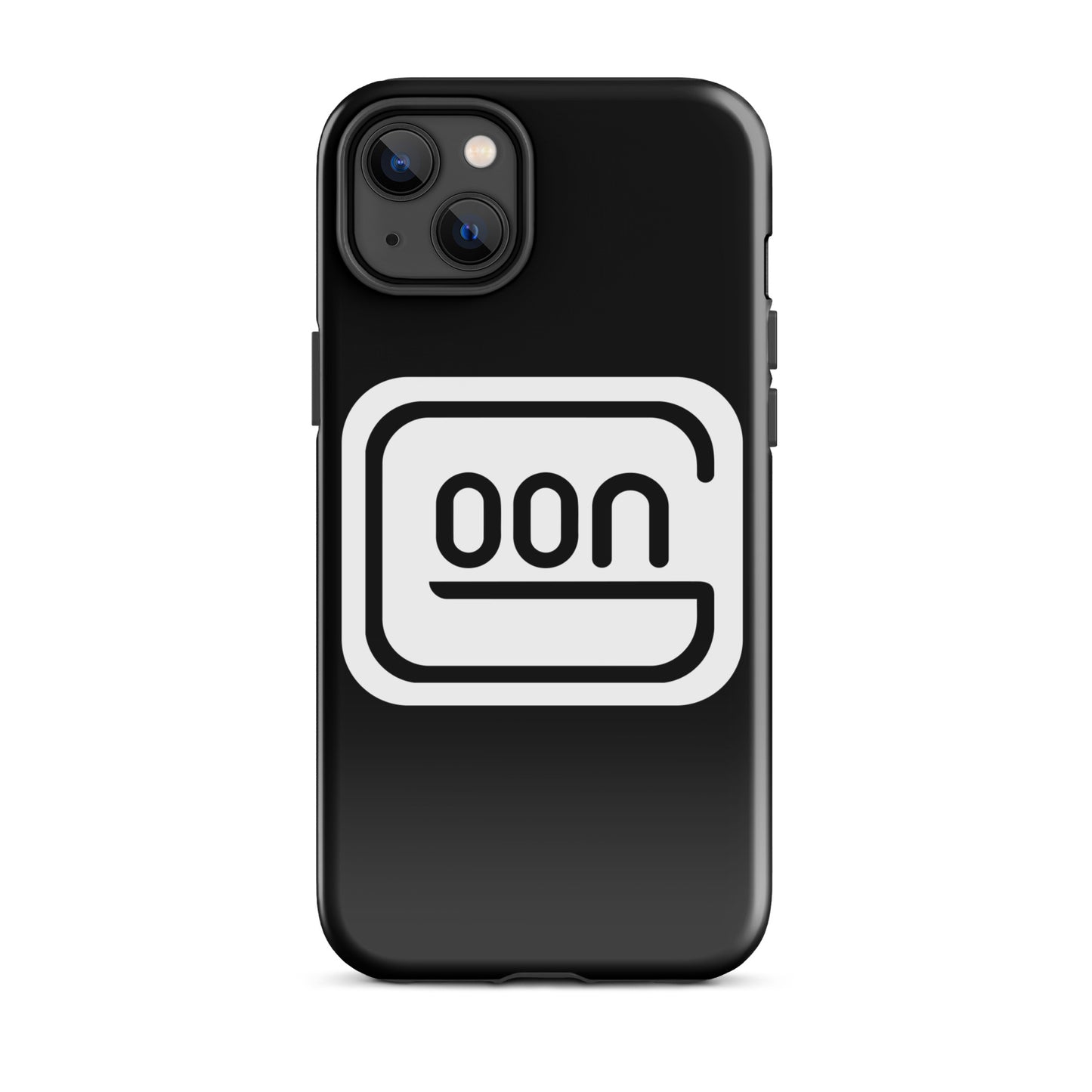 Goon Glock Tough Case for iPhone®