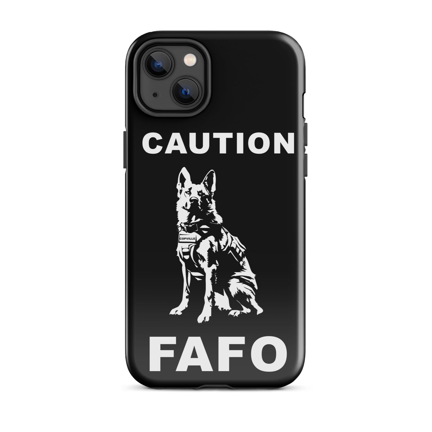 K9 Tough Case for iPhone®