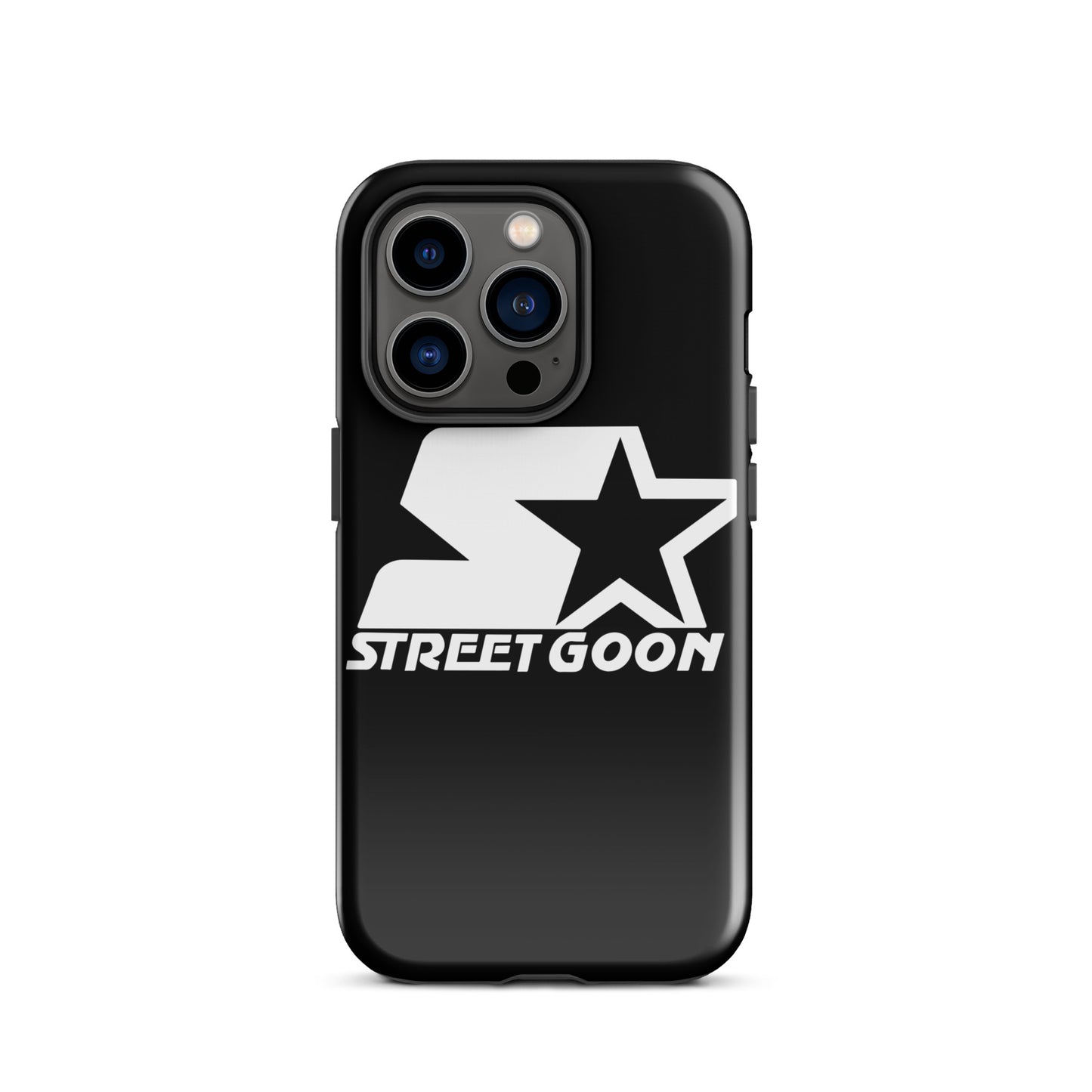 Starter Tough Case for iPhone®