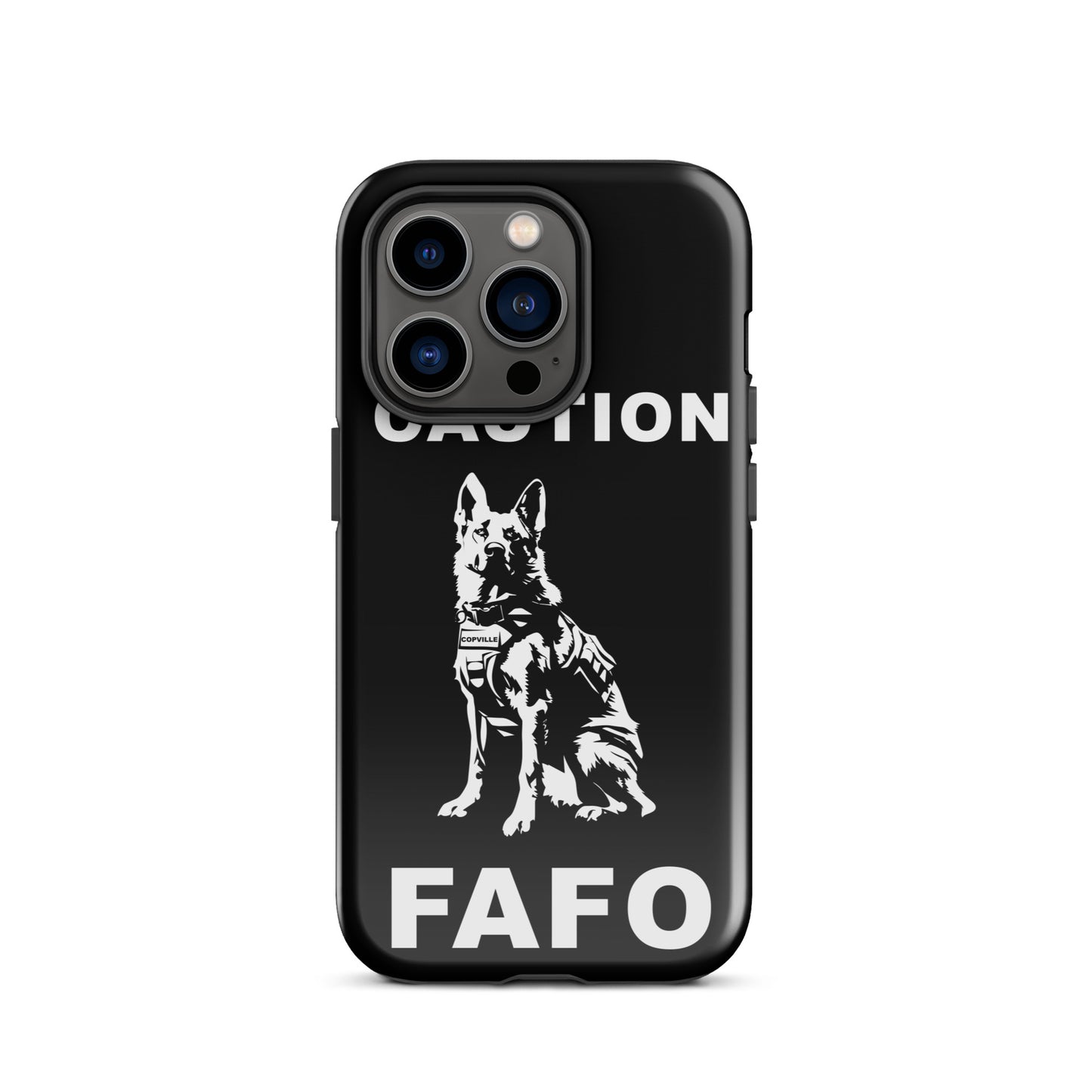 K9 Tough Case for iPhone®