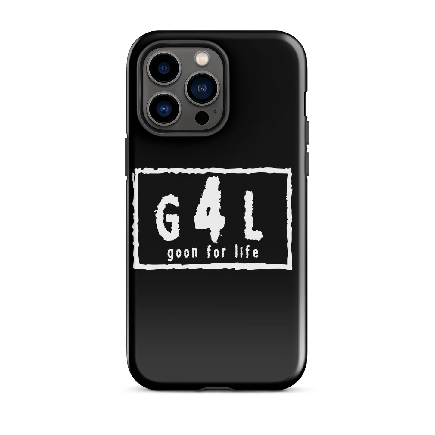 G4L Tough Case for iPhone®