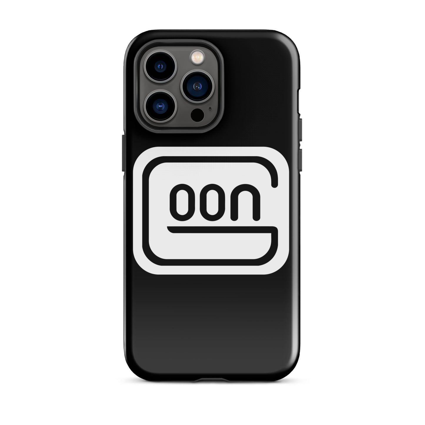 Goon Glock Tough Case for iPhone®