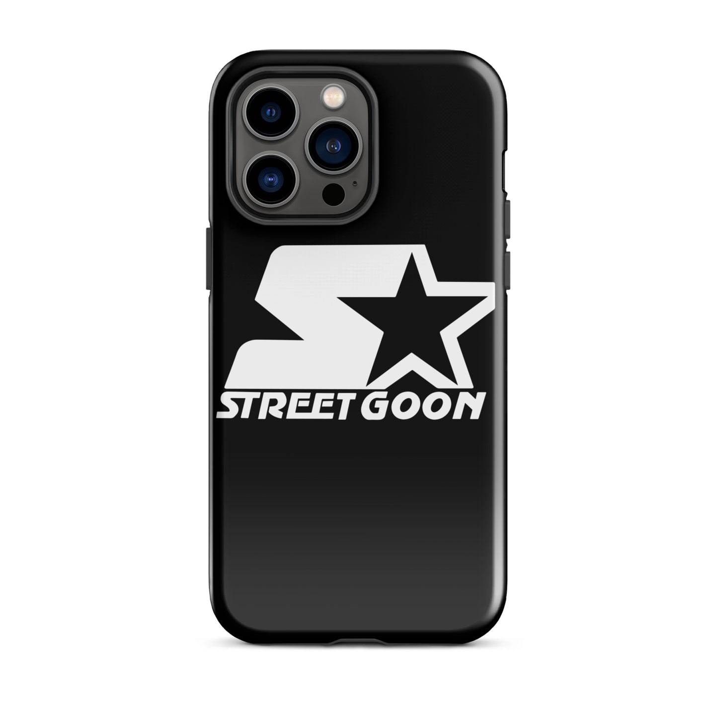 Starter Tough Case for iPhone®