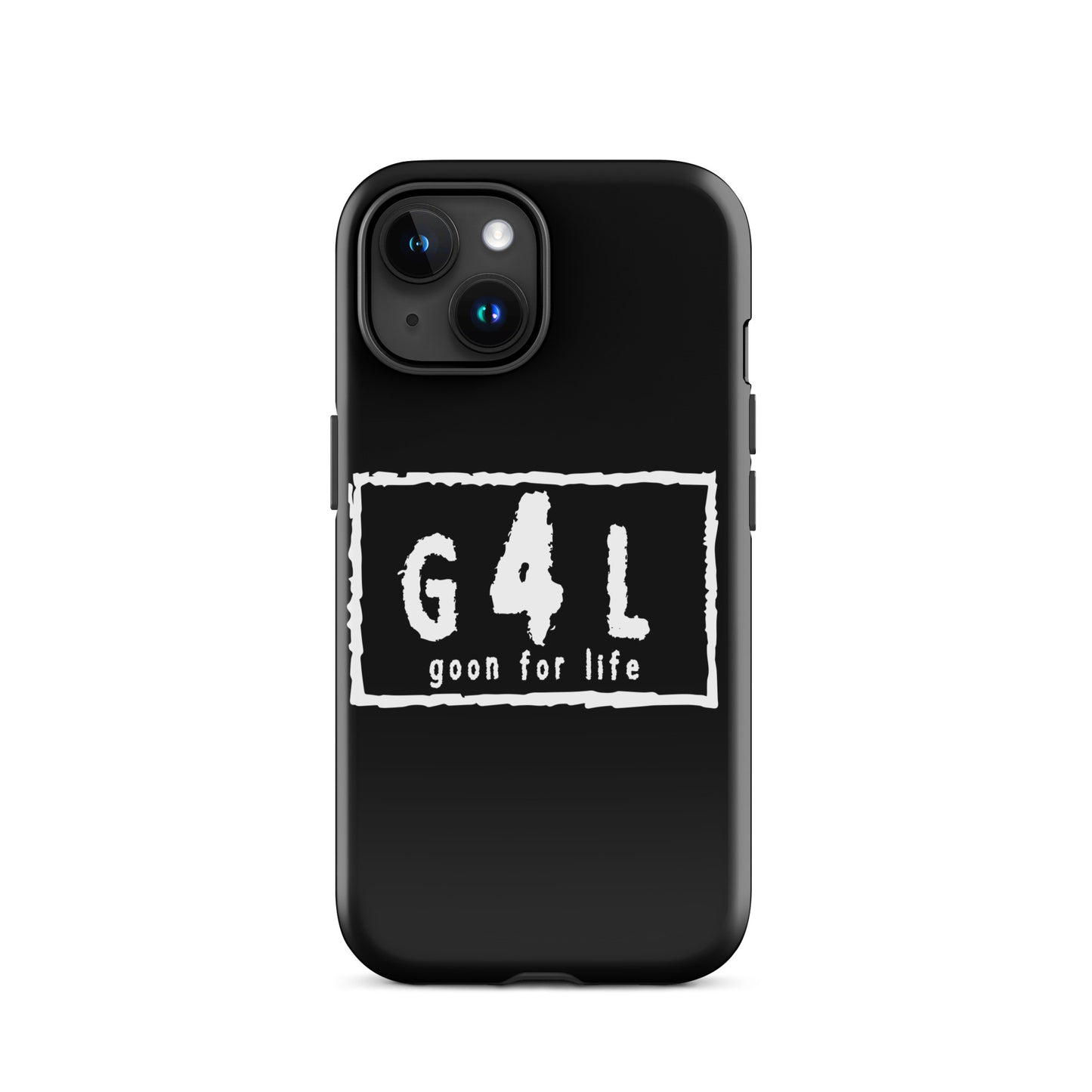 G4L Tough Case for iPhone®