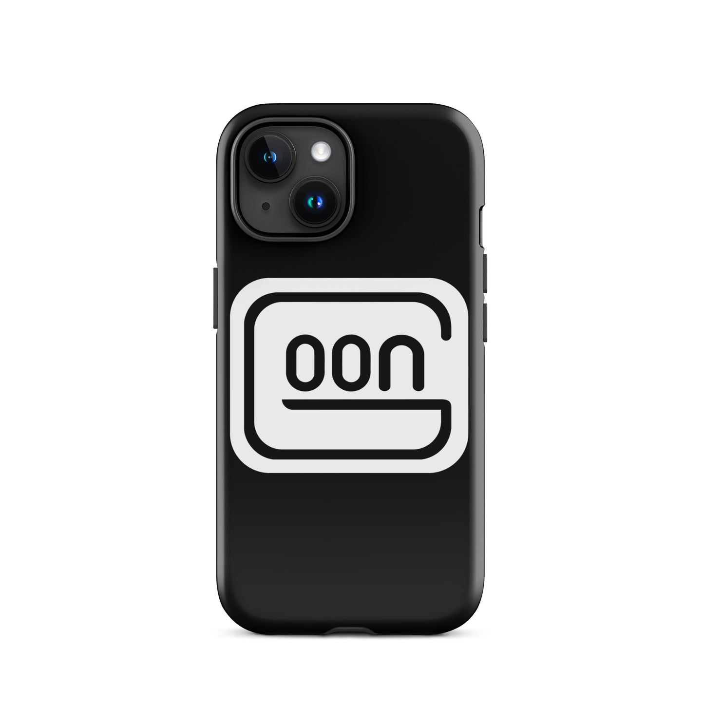 Goon Glock Tough Case for iPhone®