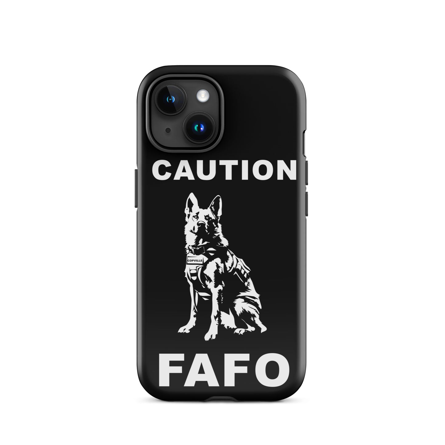 K9 Tough Case for iPhone®