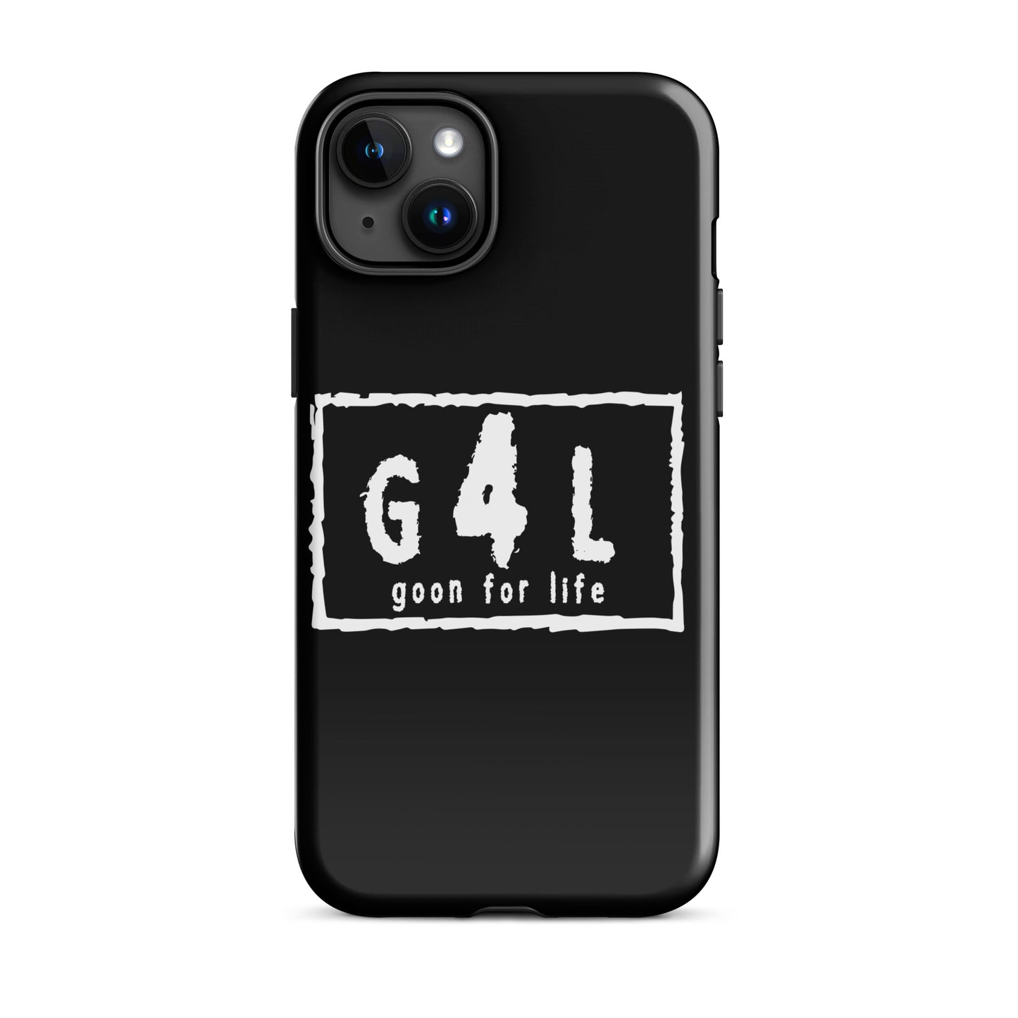 G4L Tough Case for iPhone®