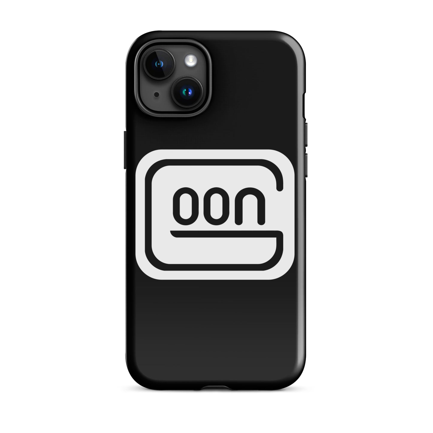 Goon Glock Tough Case for iPhone®