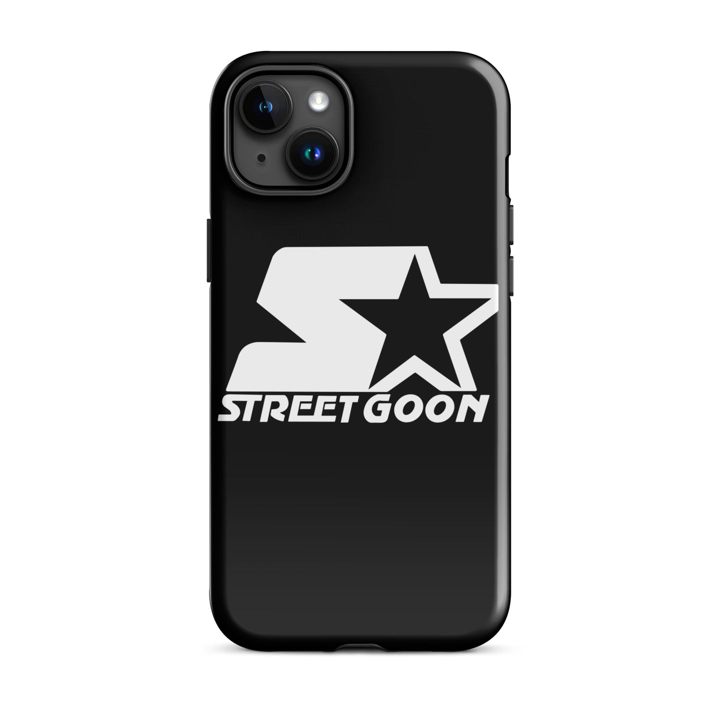 Starter Tough Case for iPhone®