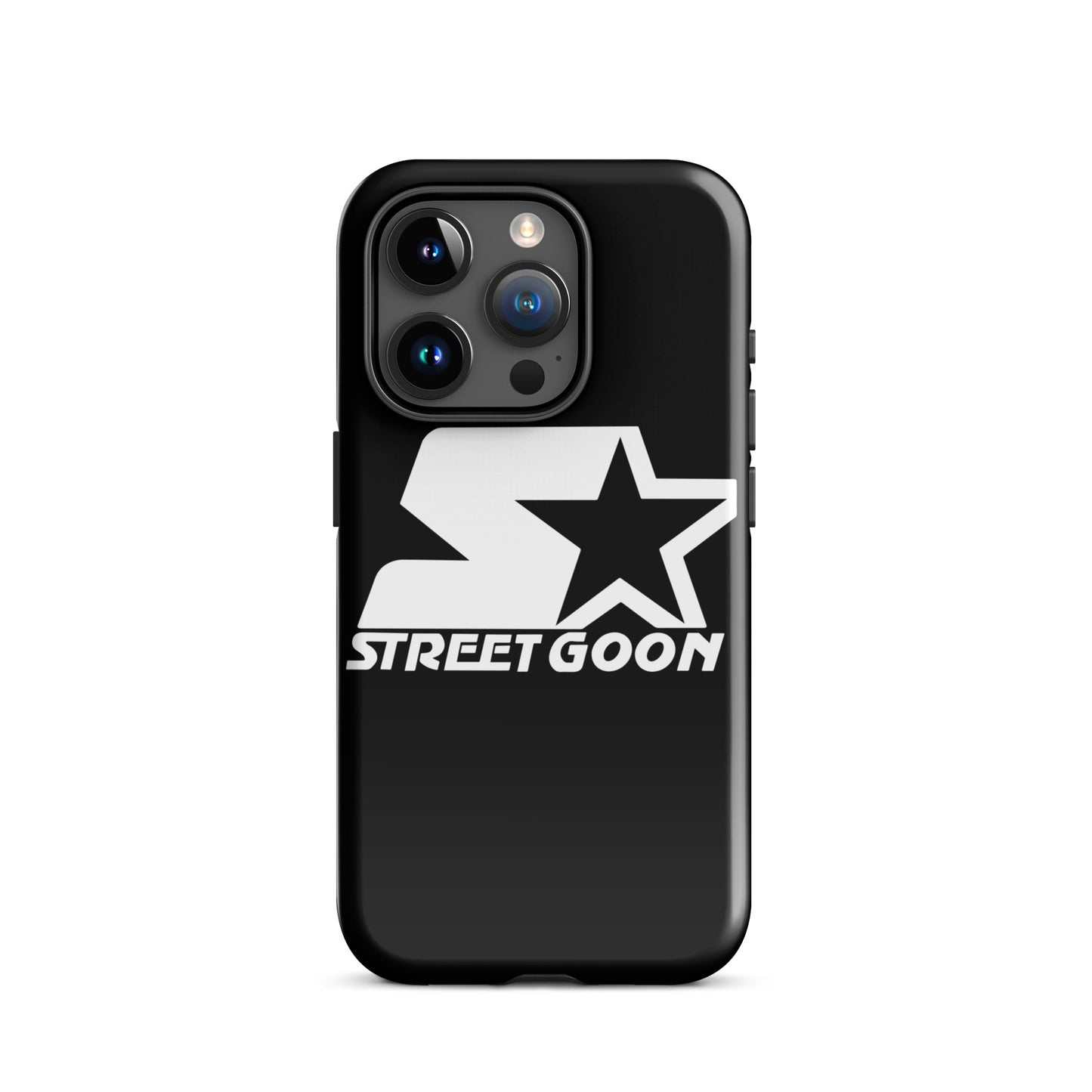 Starter Tough Case for iPhone®