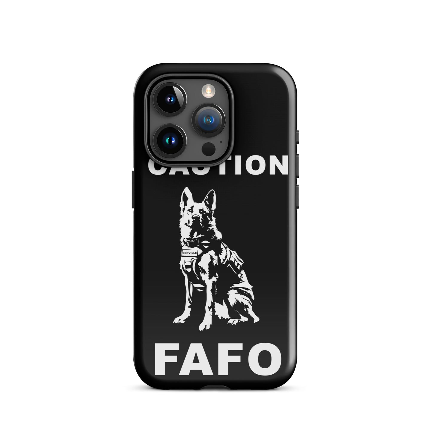 K9 Tough Case for iPhone®