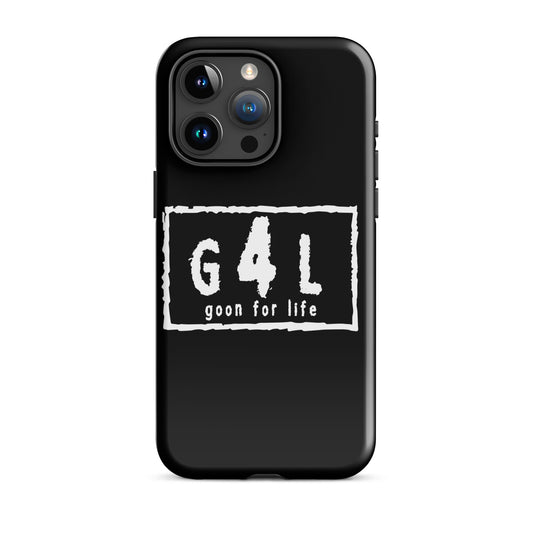 G4L Tough Case for iPhone®