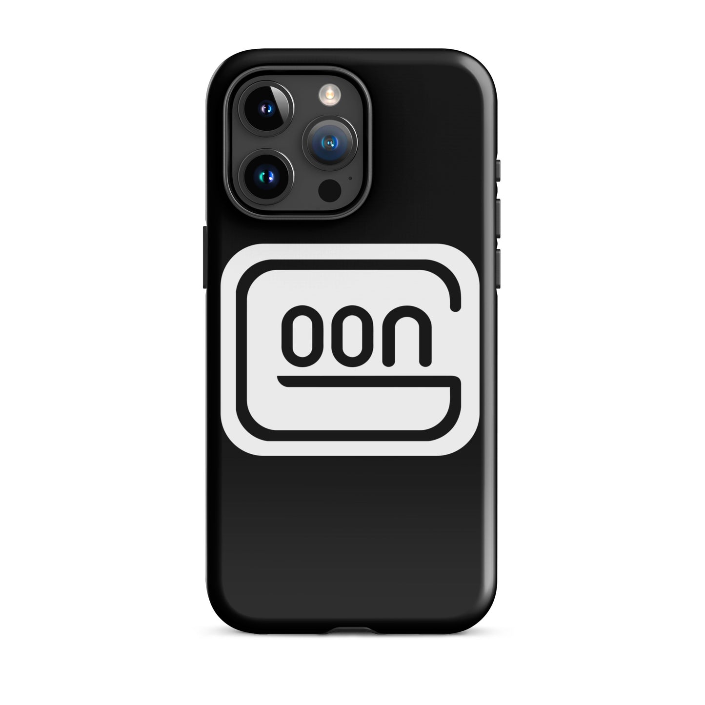 Goon Glock Tough Case for iPhone®