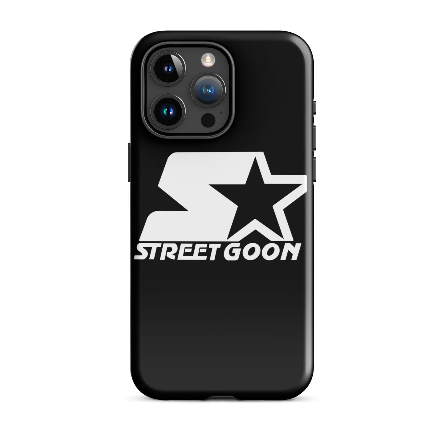 Starter Tough Case for iPhone®