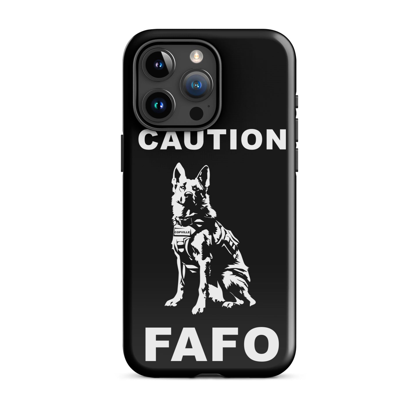 K9 Tough Case for iPhone®