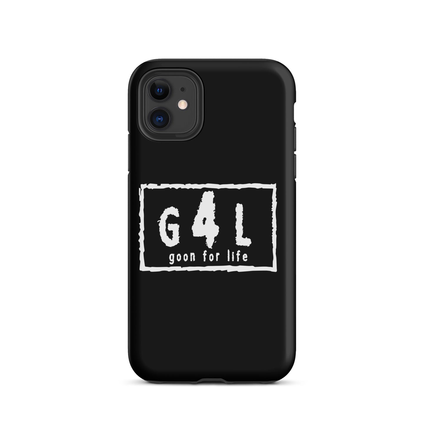 G4L Tough Case for iPhone®