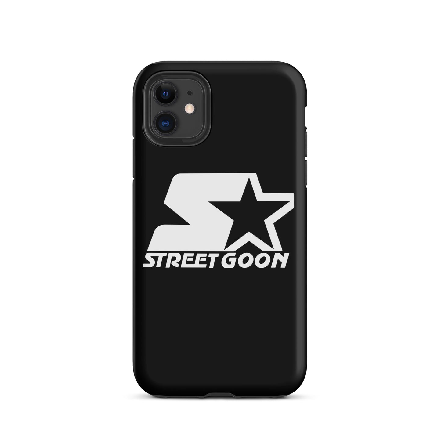 Starter Tough Case for iPhone®