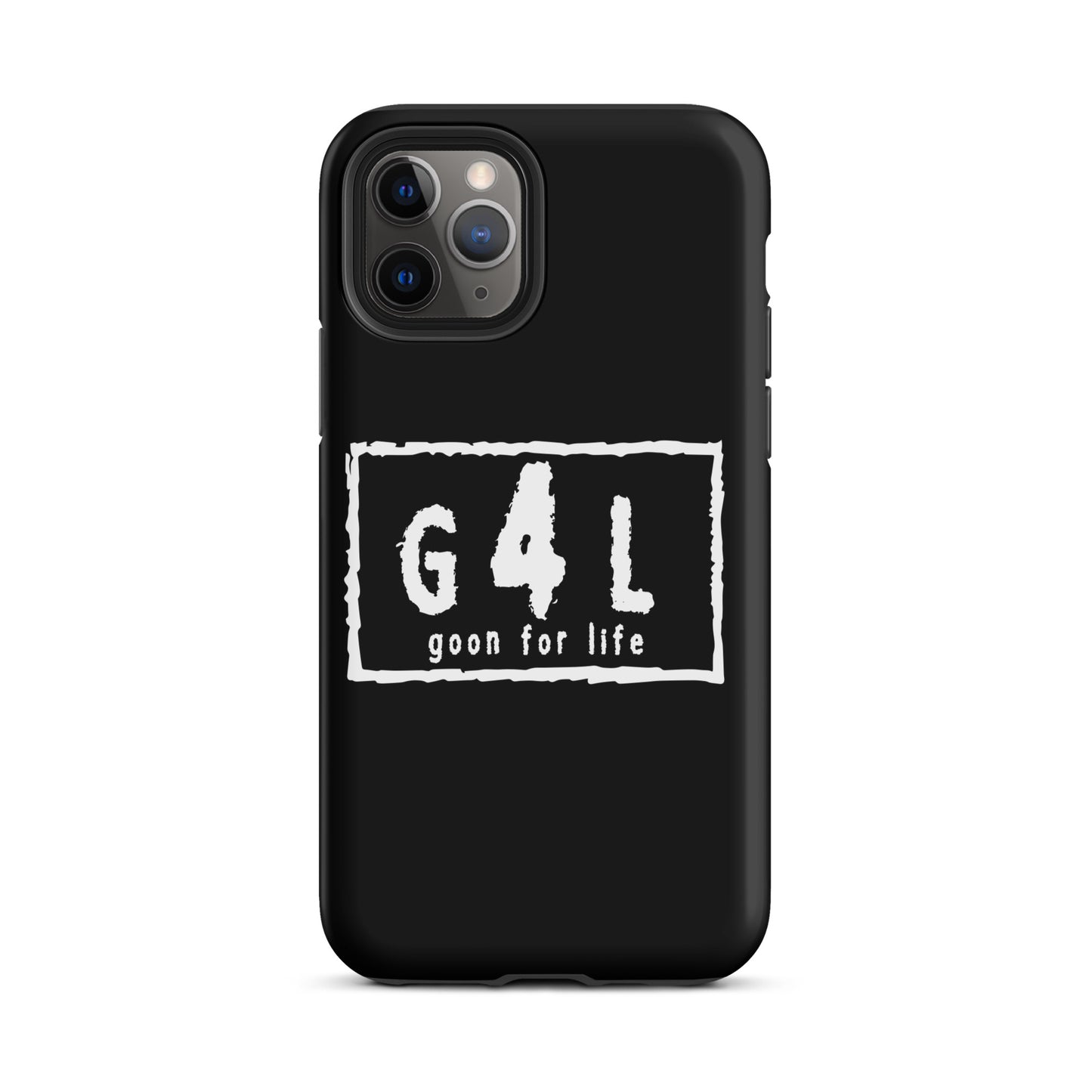 G4L Tough Case for iPhone®