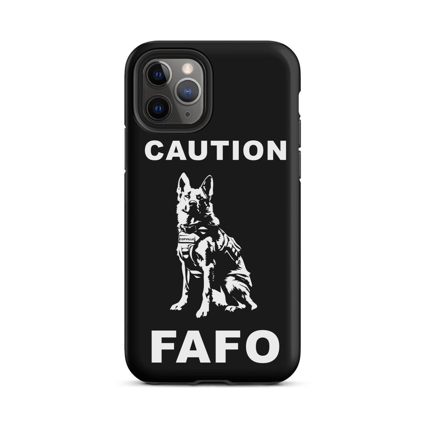 K9 Tough Case for iPhone®