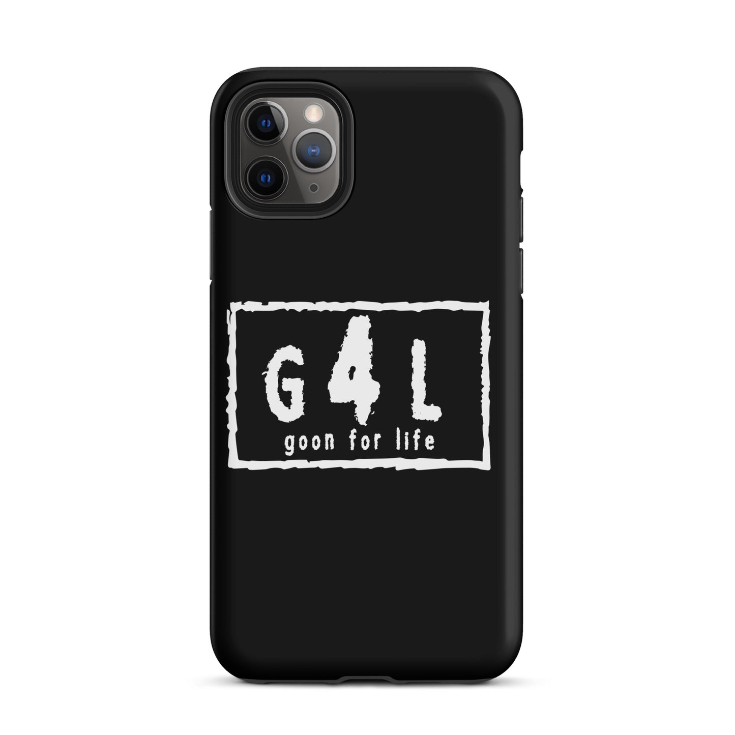 G4L Tough Case for iPhone®