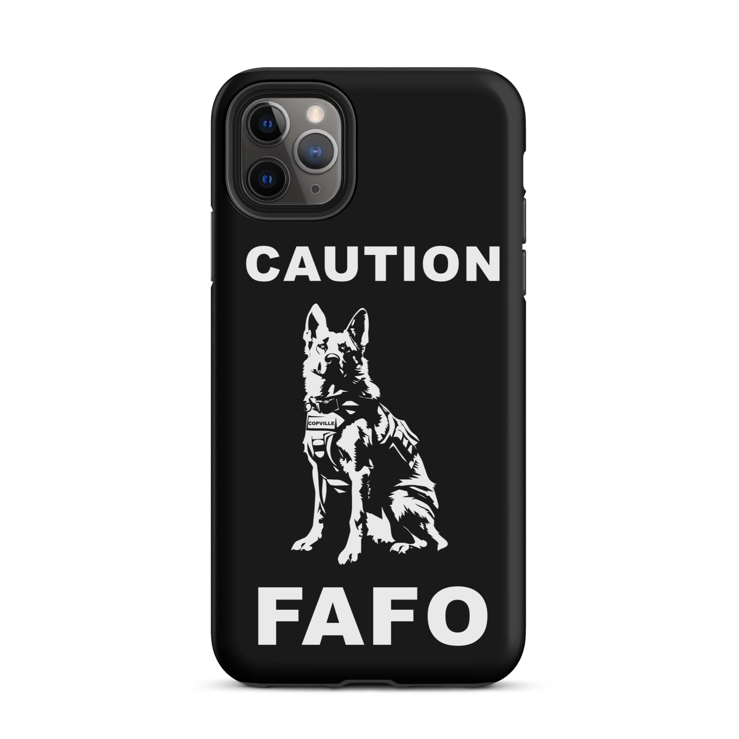 K9 Tough Case for iPhone®