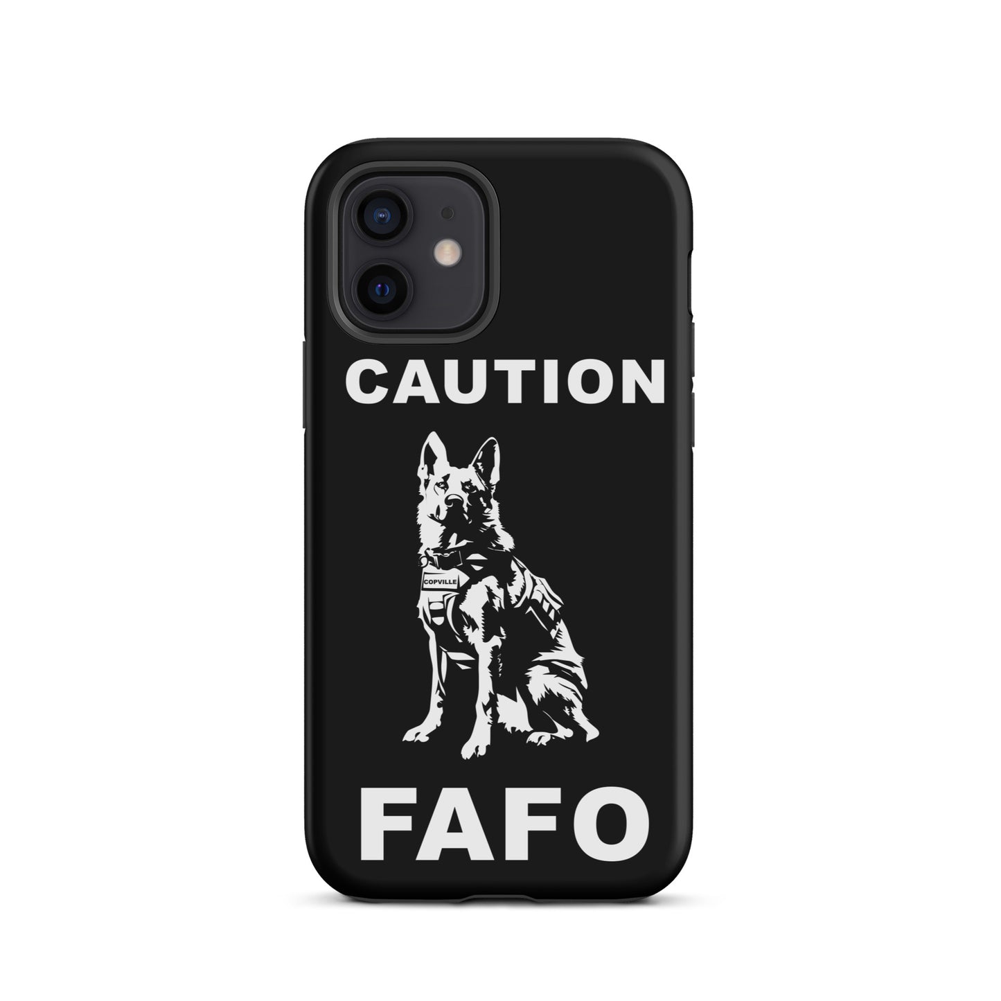 K9 Tough Case for iPhone®