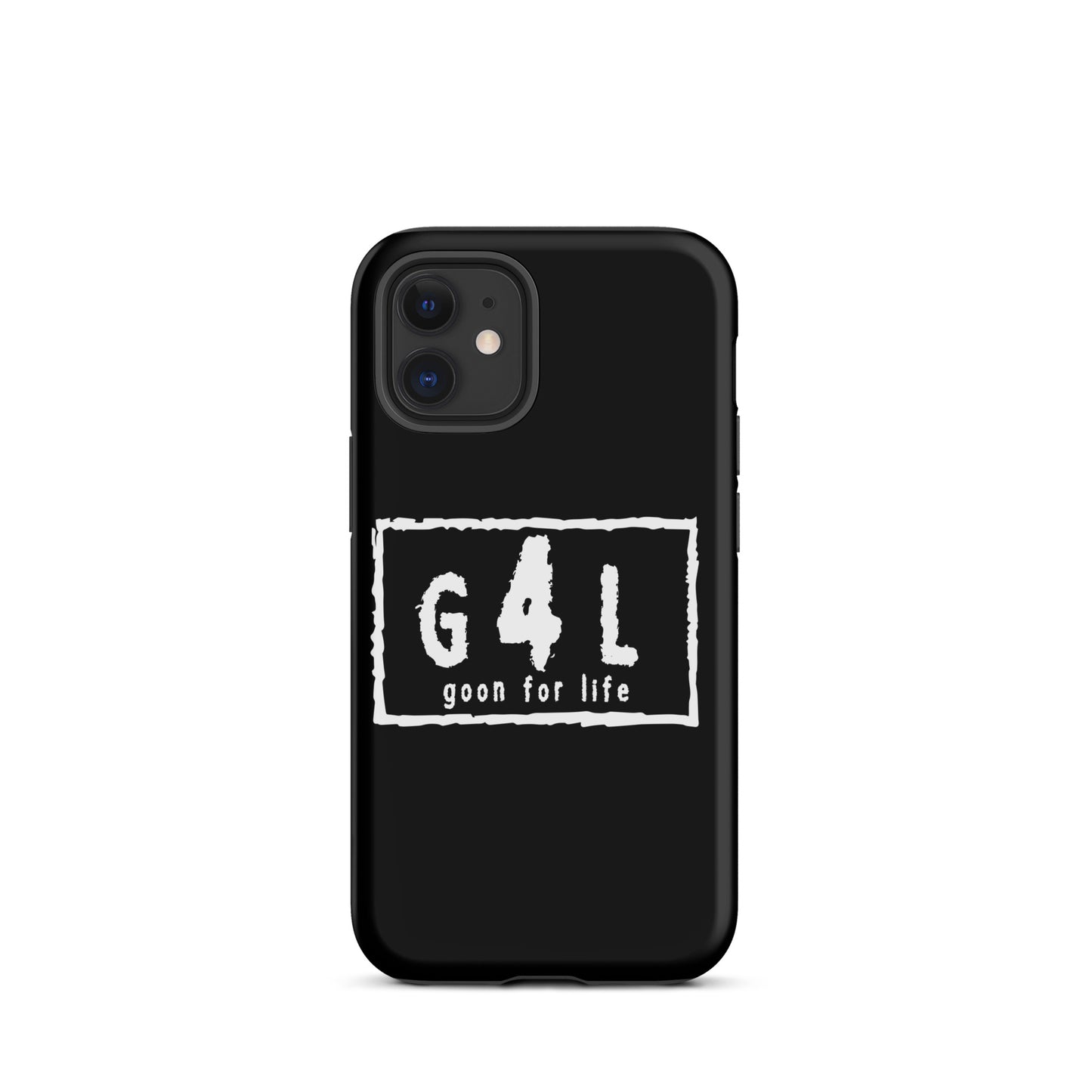 G4L Tough Case for iPhone®