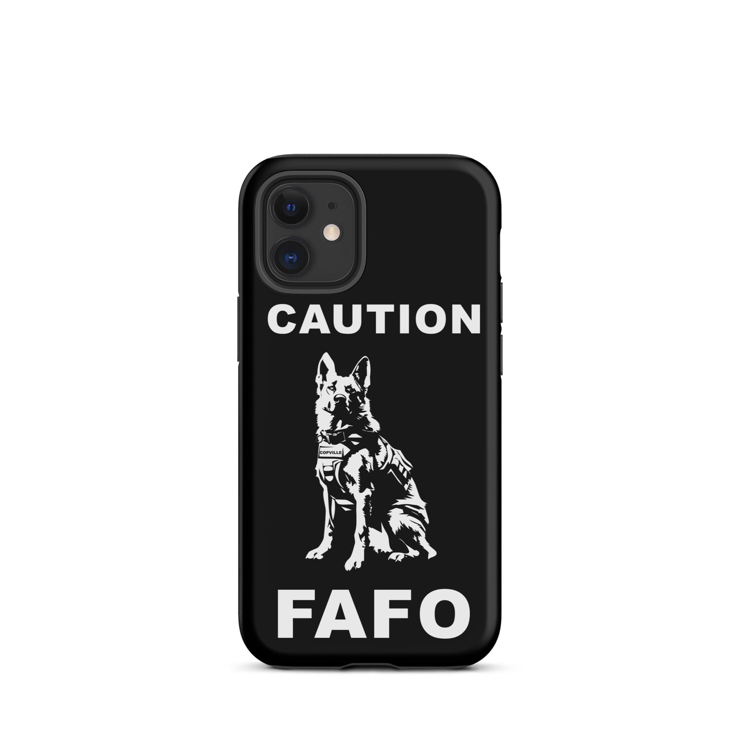 K9 Tough Case for iPhone®