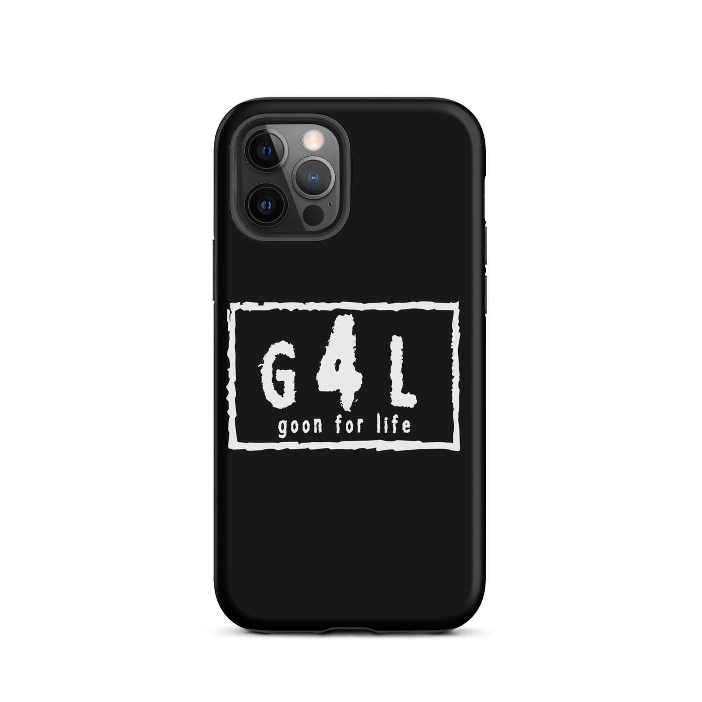 G4L Tough Case for iPhone®