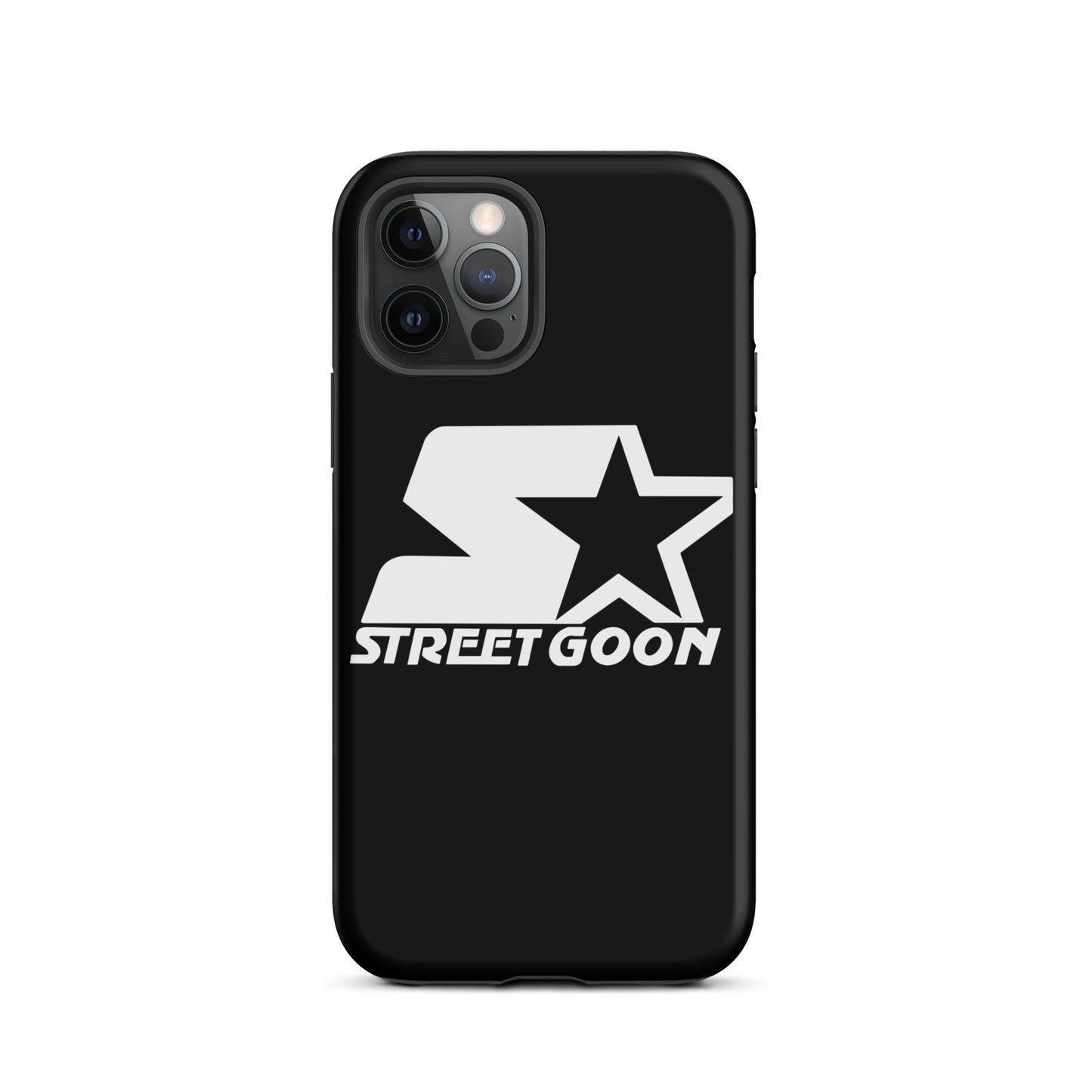 Starter Tough Case for iPhone®