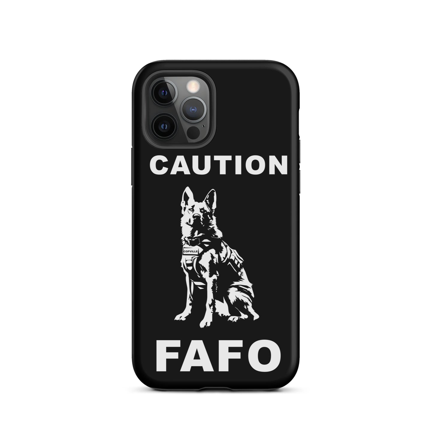 K9 Tough Case for iPhone®