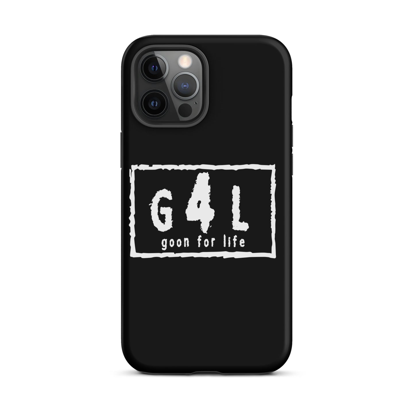 G4L Tough Case for iPhone®