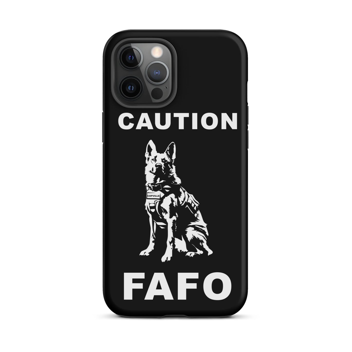 K9 Tough Case for iPhone®