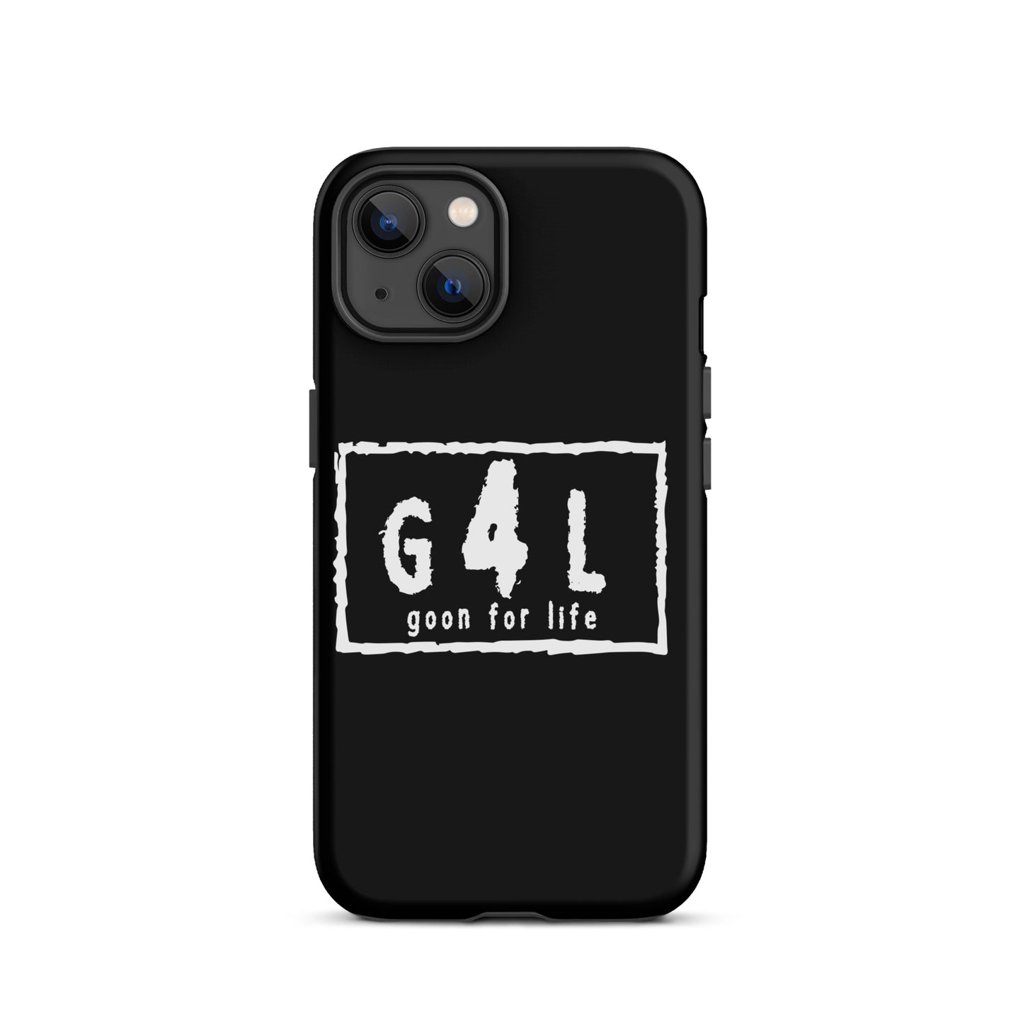 G4L Tough Case for iPhone®